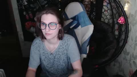 Snapshot of greenwitch9 chatting on 03-15-26, 11:38 Lina online show from 03-15-26, 11:38