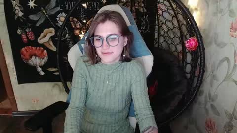 Lina online show from 05-29-26, 09:18