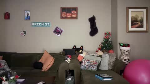 SexQueen Nikki online show from 11-22-25, 04:44