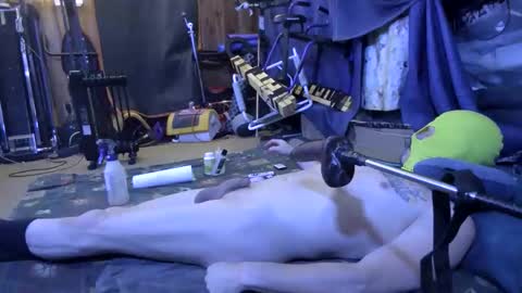 electrogee1 online show from 11-18-25, 10:20