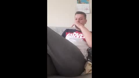 gregorek460 online show from 03-20-26, 06:29