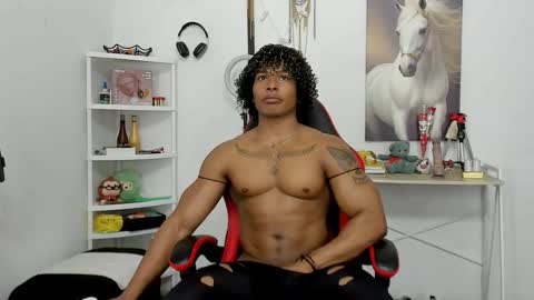 Gregori online show from 03-19-26, 04:00