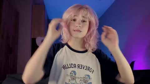 Greg-independent model online show from 02-05-26, 08:35