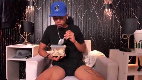 GregorySforza online show from 09-19-25, 12:50