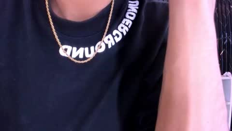 GregorySforza online show from 12-22-25, 06:27