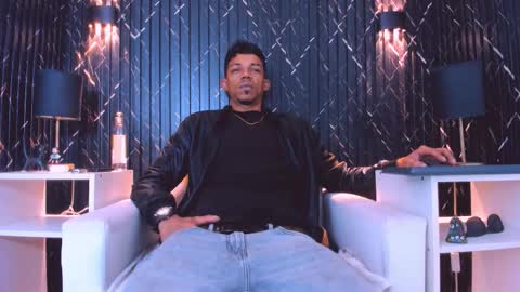 GregorySforza online show from 02-02-26, 07:12