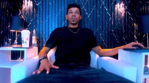 GregorySforza online show from 02-09-26, 07:07