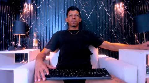 GregorySforza online show from 02-10-26, 07:51