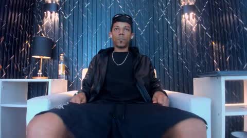 GregorySforza online show from 02-23-26, 07:44