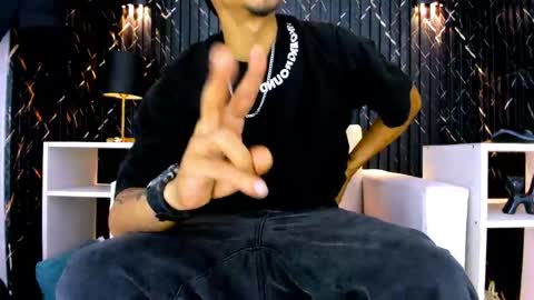 GregorySforza online show from 04-03-26, 03:26