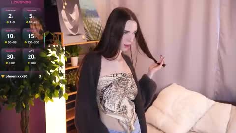 Ivy online show from 11-02-25, 03:20