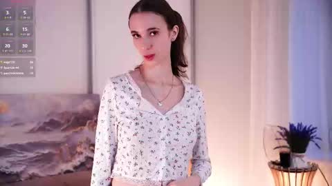 Ivy online show from 11-27-25, 03:19