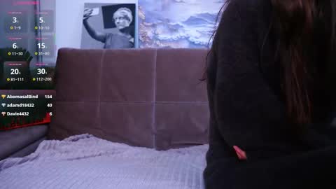 Ivy online show from 11-30-25, 03:32