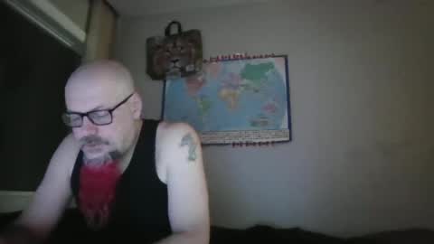 gregrev online show from 03-06-25, 02:30