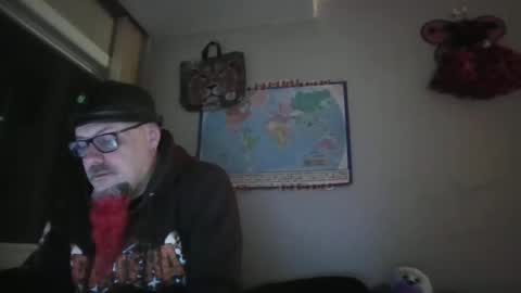 gregrev online show from 10-09-25, 02:31