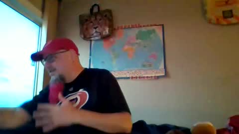 Snapshot of gregrev chatting on 04-21-26, 02:51 gregrev online show from 04-21-26, 02:51
