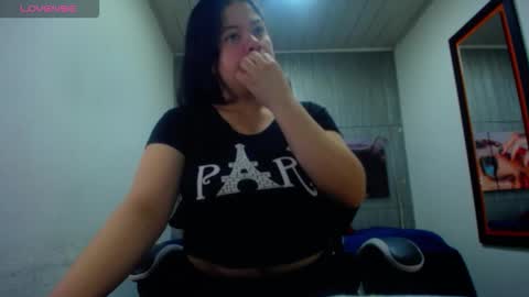 Snapshot of greiccy_20 chatting on 10-24-25, 04:42 GREICCY online show from 10-24-25, 04:42