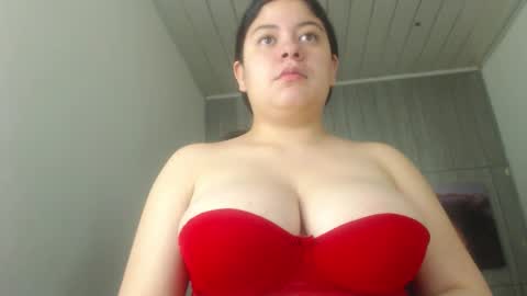 Snapshot of greiccy_20 chatting on 12-04-25, 04:33 GREICCY online show from 12-04-25, 04:33