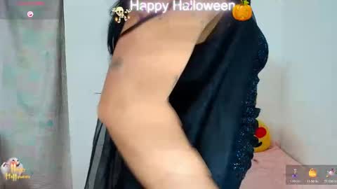 greicy_rouse online show from 10-31-25, 03:13