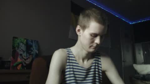 Felix online show from 02-21-25, 12:28