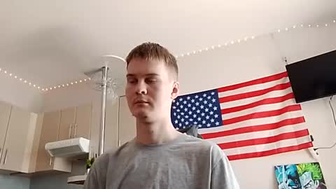 Snapshot of greonn chatting on 06-23-26, 06:55 Felix online show from 06-23-26, 06:55