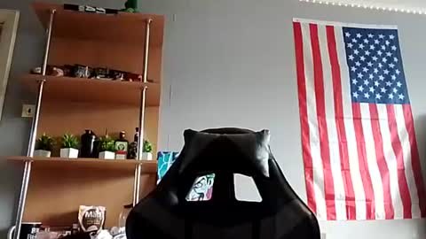 Snapshot of greonn chatting on 08-01-26, 10:36 Felix online show from 08-01-26, 10:36