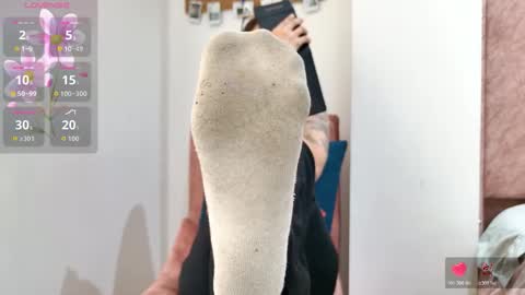 Snapshot of greta_miss chatting on 02-24-26, 06:28 Emmy online show from 02-24-26, 06:28