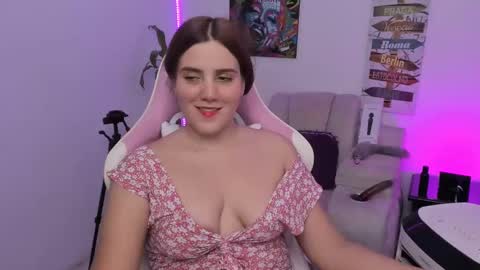 Greta online show from 01-25-25, 08:00