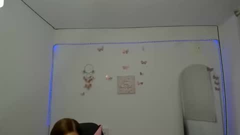 Snapshot of greta_smith2 chatting on 05-28-26, 10:07 Greta online show from 05-28-26, 10:07