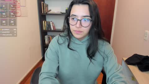 Greta online show from 12-05-24, 01:47