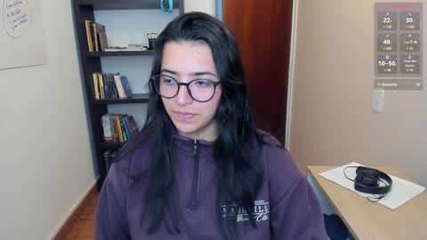 Greta online show from 02-17-25, 09:41