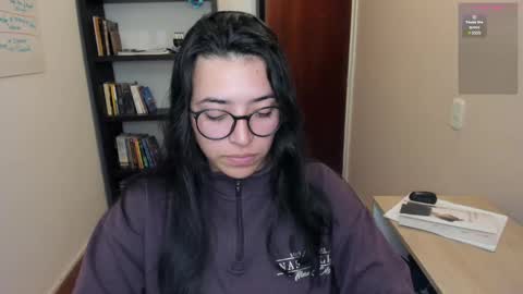 Greta online show from 02-20-25, 11:21