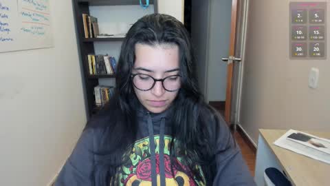 Greta online show from 02-24-25, 03:55