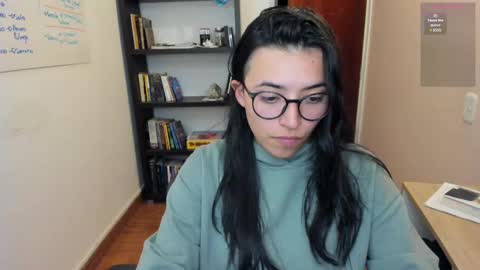 Greta online show from 02-25-25, 11:44