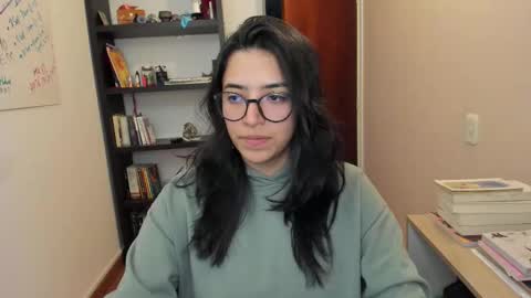 Greta online show from 10-18-25, 11:38