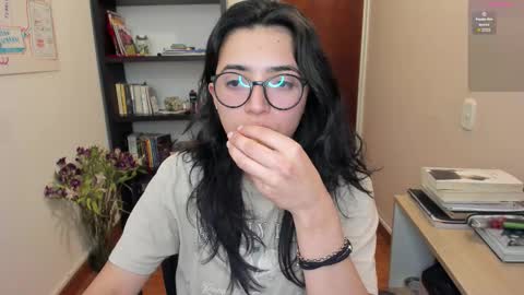 Greta online show from 01-08-26, 02:47