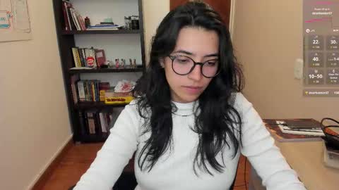 Greta online show from 02-21-26, 02:12