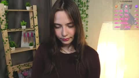 Snapshot of gretalinelle chatting on 05-02-26, 05:07 Cutie Ellie online show from 05-02-26, 05:07