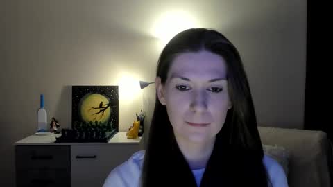 Greta online show from 03-08-26, 02:04