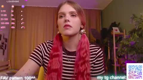 gretchen_mol online show from 02-18-26, 07:37