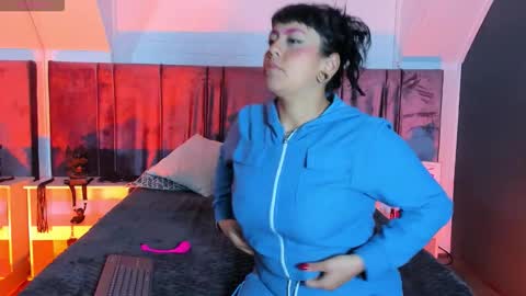 Gretel online show from 01-08-26, 02:58