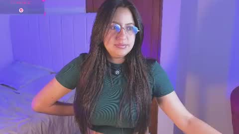 Snapshot of gretta_lane chatting on 06-14-26, 11:29 Jenny online show from 06-14-26, 11:29