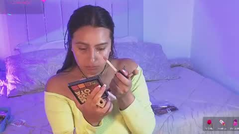 Snapshot of gretta_lane chatting on 07-08-26, 07:29 Jenny online show from 07-08-26, 07:29