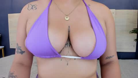 GRETA online show from 04-06-26, 02:53