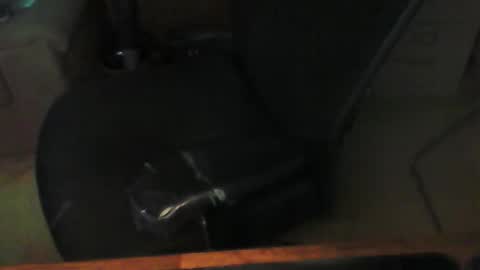 greyghost04 online show from 11-23-25, 04:51