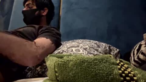 greymen2020 online show from 11-30-25, 07:01