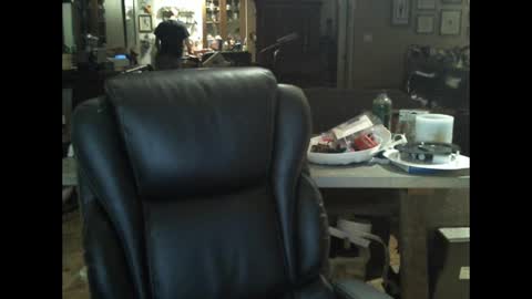 David online show from 12-23-24, 01:03