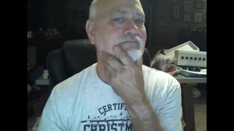 David online show from 01-27-25, 12:16