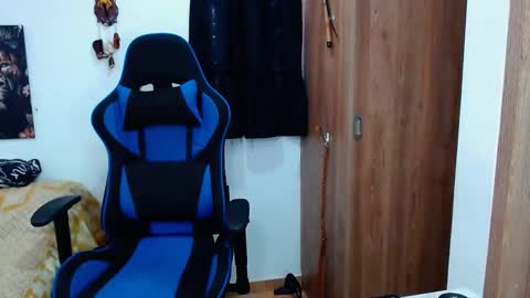 Snapshot of griego01 chatting on 12-27-24, 06:10 griego01 online show from 12-27-24, 06:10