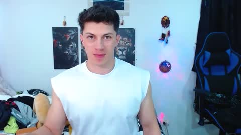 Snapshot of griego01 chatting on 01-27-25, 09:55 griego01 online show from 01-27-25, 09:55